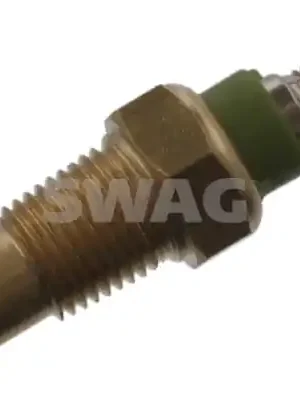 Rychlé Dodání Snímač, teplota chladiva SWAG 50230002